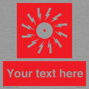 Custom Fire: Fire alarm beacon